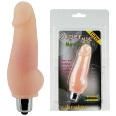 DANCE - SUPER MINI MAVOVIN VIBRATOR
