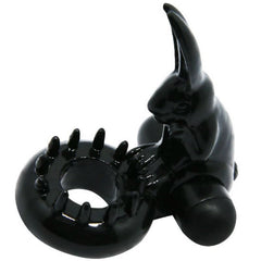 PROM - SWEET RING WITH RABBIT