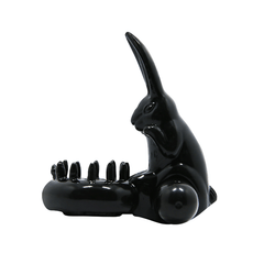 PROM - SWEET RING WITH RABBIT
