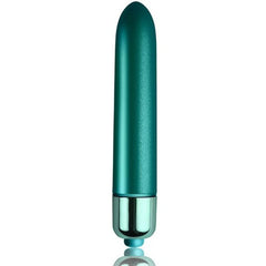 ROCKS-OFF - VIBRATING CANDY WITH A TOUCH OF VELVET PEAK PETALS