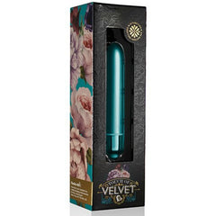 ROCKS-OFF - VIBRATING CANDY WITH A TOUCH OF VELVET PEAK PETALS
