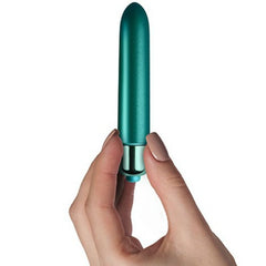 ROCKS-OFF - VIBRATING CANDY WITH A TOUCH OF VELVET PEAK PETALS