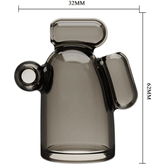 PROM - VIBRANT CRYSTAL CAP COVER I