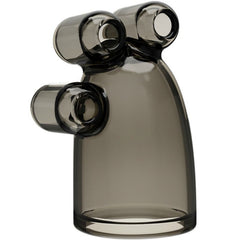 DANCE - VIBRATING CRYSTAL COVER VIBRATING COVER II