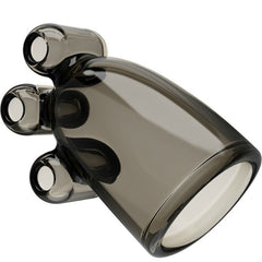 DANCE - VIBRATING CRYSTAL COVER VIBRATING COVER II