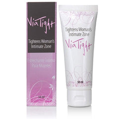 COBECO - VIATIGHT INTIMATE STRETCHING GEL FOR WOMEN