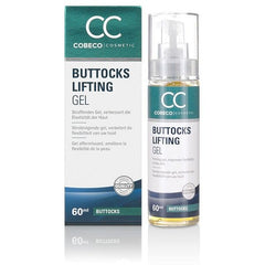 COBECO - CC GEL LIFTIN NUDEOS 60ML