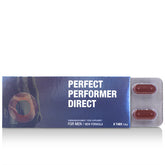 COBECO - PERFECT PERFORMER DIRECT ERECTION FLAP