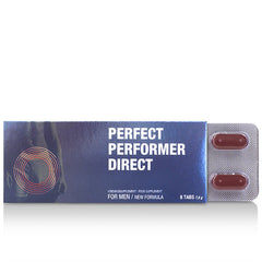 COBECO - PERFECT PERFORMER DIRECT ERECTION FLAP
