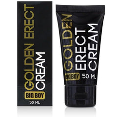 COBECO - ERECT BIG BOY GOLDEN CREAM