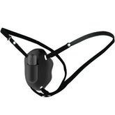 PRETTY LOVE - CARTER VIBRANT BULLET BELT