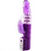 DANCE - PURPLE RABBIT SUPERSTIMULATOR ROTATION
