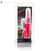 DANCE - PINK RABBIT SUPERSTIMULATOR ROTARY