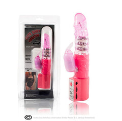 DANCE - PINK RABBIT SUPERSTIMULATOR ROTARY