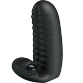 PRETTY LOVE - ABBOTT BLACK THIMBLE STIMULATOR