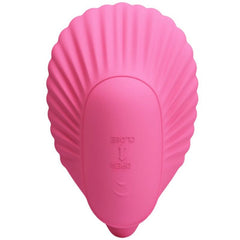 PRETTY LOVE - SHELL STIMULATING REMOTE CONTROL