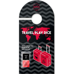 ARIA - TRAVEL PLAY DICE