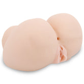 CRAZY BULL - REALISTIC VAGINA AND NAKED PUSSY WITH VIBRATION POSITION 6