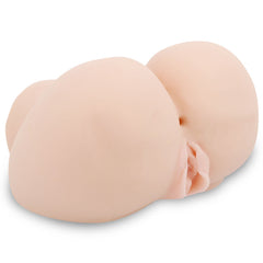 CRAZY BULL - REALISTIC VAGINA AND NAKED PUSSY WITH VIBRATION POSITION 6