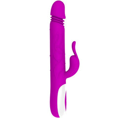 PRETTY LOVE - ADRIAN MULTIFUNCTION RECHARGEABLE