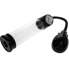 PRETTY LOVE - ALEXANDER EREO PUMP