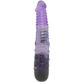 BAILE - GIVE YOU LOVER A LILAC LOVER TYPE OF VIBRATOR