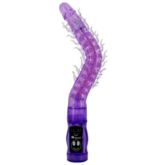 BAILE - LILAC THORN STIMULATOR VIBRATOR