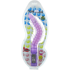 BAILE - LILAC THORN STIMULATOR VIBRATOR