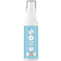 EROS - EXTERNAL CLEANING AND INTIMATE TOYS 200 ML