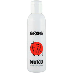 EROS - MINERAL-RICH NURU MASSAGE OIL 1000 ML