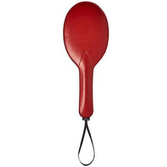 SPORTS SHEETS - WIDE BURGUNDY SHOVEL 39 CM