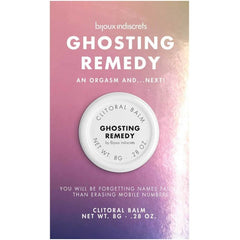 BIJOUX - CLITHERAPY BALM CLITORIS GHOST REMEDY