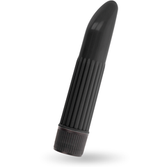INTENSE - SONNY VIBRATOR BLACK