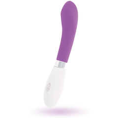 GLOSSY - JOHN PURPLE VIBRATOR