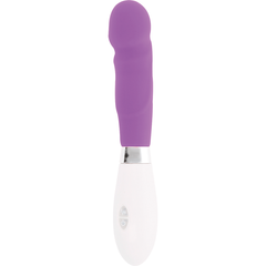 GLOSSY - PAUL PURPLE VIBRATOR