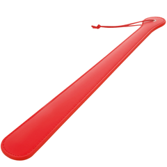 DARKNESS - RED FETISH SHOVEL 48 CM