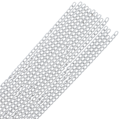 DARKNESS - BDSM BONDAGE METAL WHIP