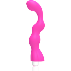 G-SPOT - GEORGE GUM VIBRATOR PINK