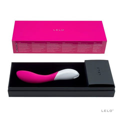 LELO - MONA 2 VIBRATOR CERISE