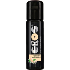 EROS - GINSENG WATER-BASED LUBRICANT 100 ML