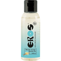 EROS - WELLNESS ÓLEO DE MASSAGEM BAUNILHA 50 ML