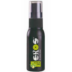 EROS - RETARDER SPRAY WITH JOJOBA AND CBD 30 ML
