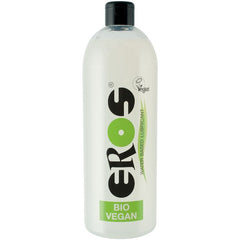EROS - LUBRIFICANTE BASE DE GUA BIO VEGAN 100 ML