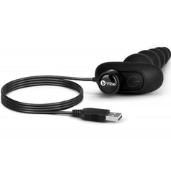 B-VIBE - FIVE REMOTE CONTROL ANAL BEADS