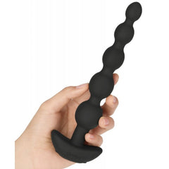 B-VIBE - FIVE REMOTE CONTROL ANAL BEADS