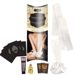 KAMASUTRA - HUG ME EROTIC KIT