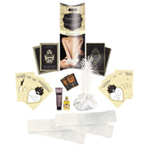 KAMASUTRA - HUG ME EROTIC KIT