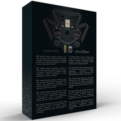 SECRET ROOM - SILVER LEVEL 1 KIT