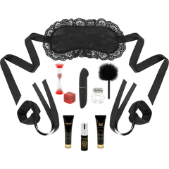 SECRET ROOM - SECRET PLEASURE KIT LEVEL 2 GOLD