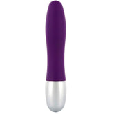 SEVEN CREATIONS - LILAC DISCRETION VIBRATOR